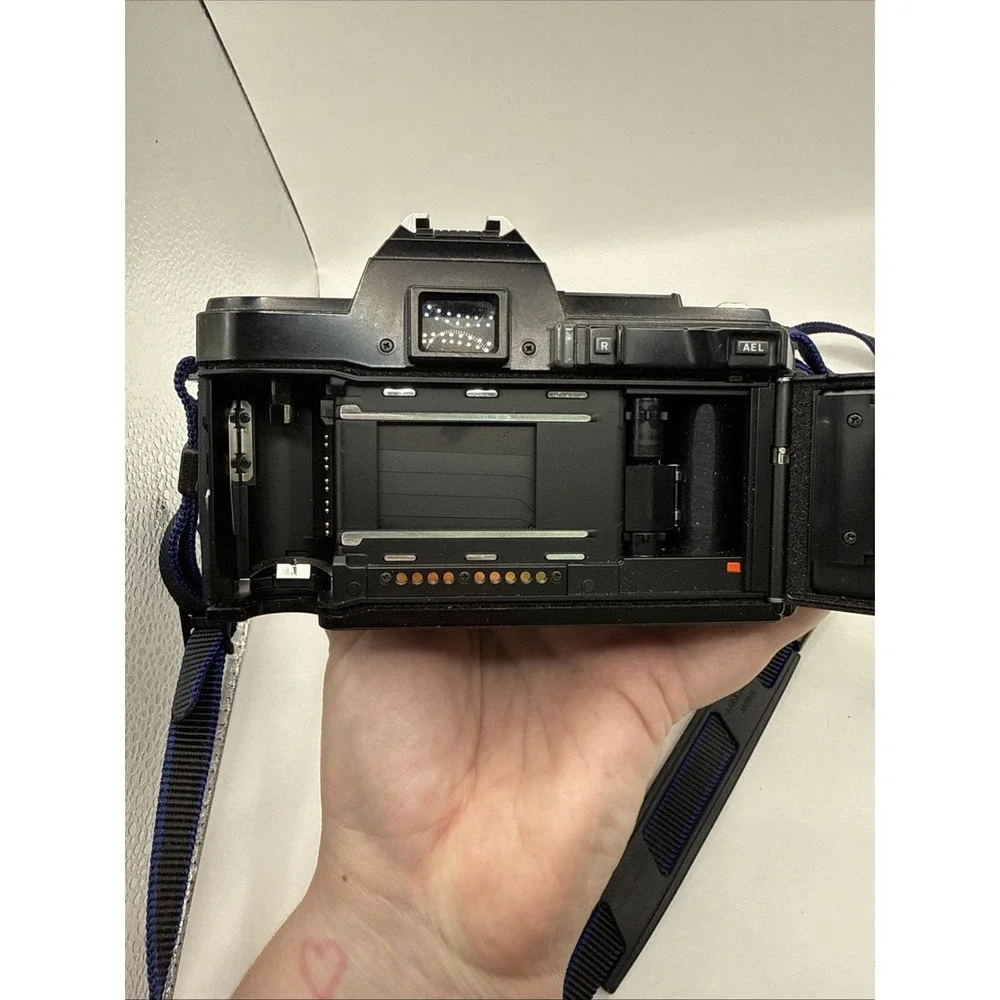 Minolta preowned very
